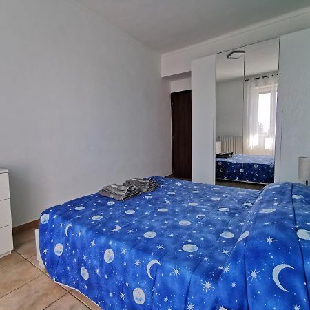 Happyhome, Belissimo Appartamento In Torino Экстерьер фото