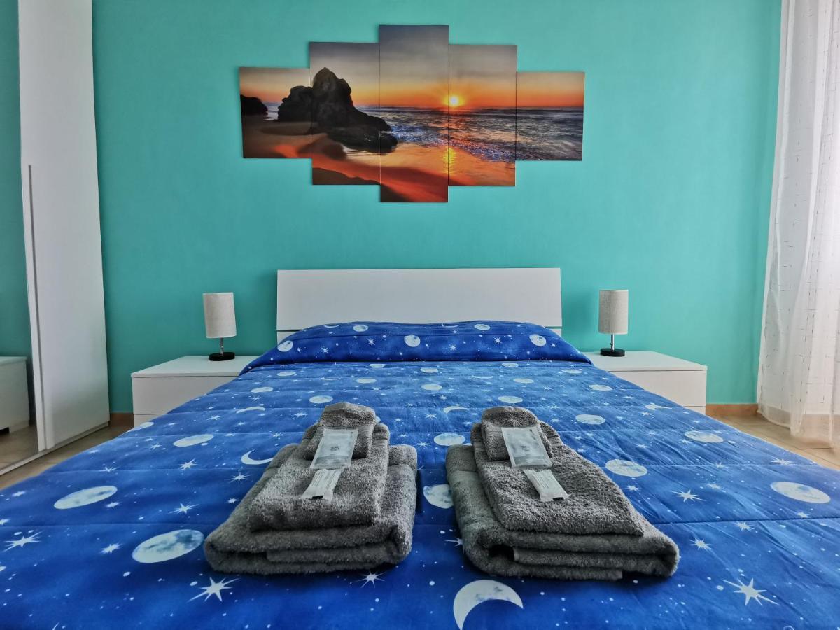 Happyhome, Belissimo Appartamento In Torino Экстерьер фото