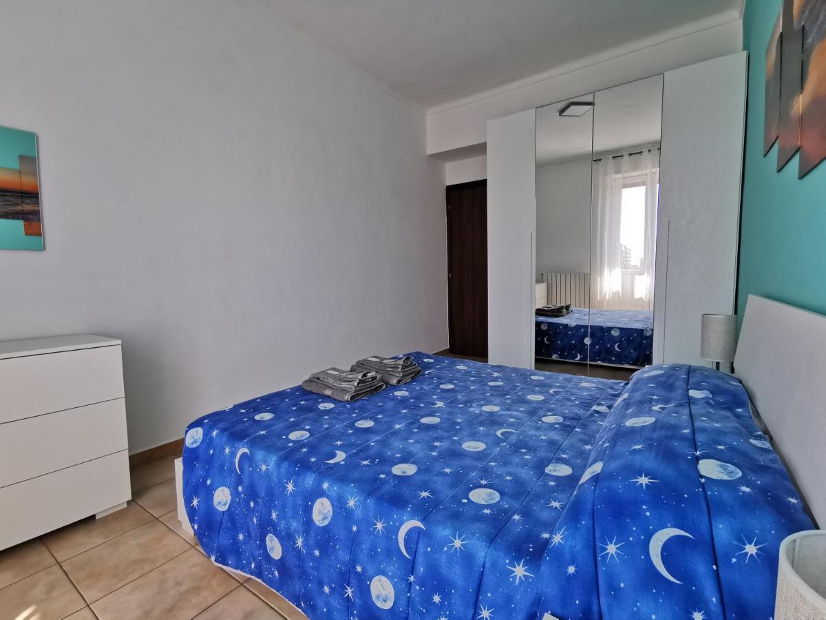 Happyhome, Belissimo Appartamento In Torino Экстерьер фото