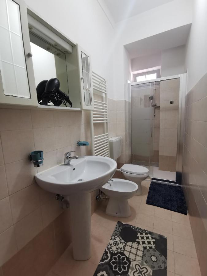 Happyhome, Belissimo Appartamento In Torino Экстерьер фото