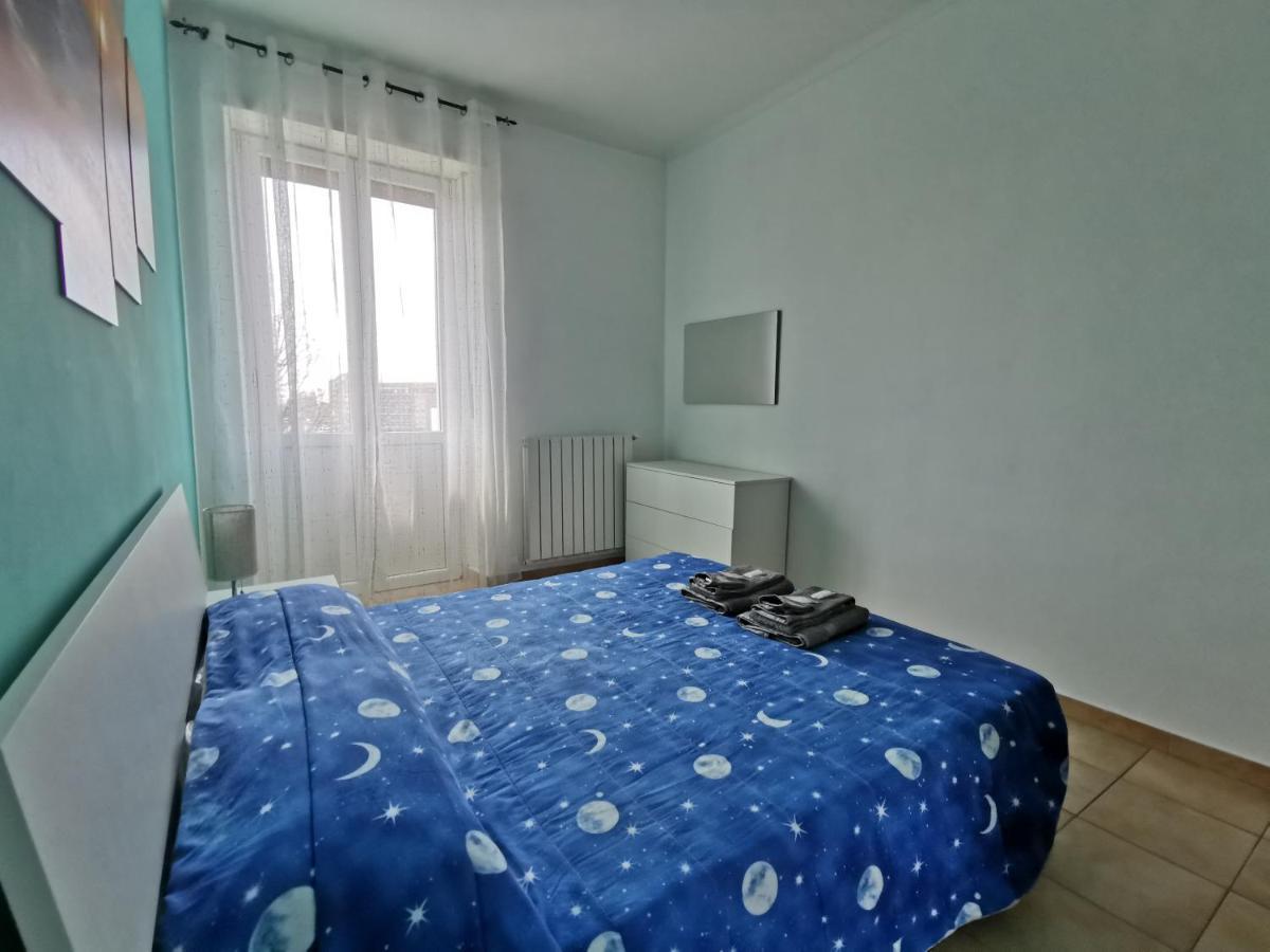 Happyhome, Belissimo Appartamento In Torino Экстерьер фото